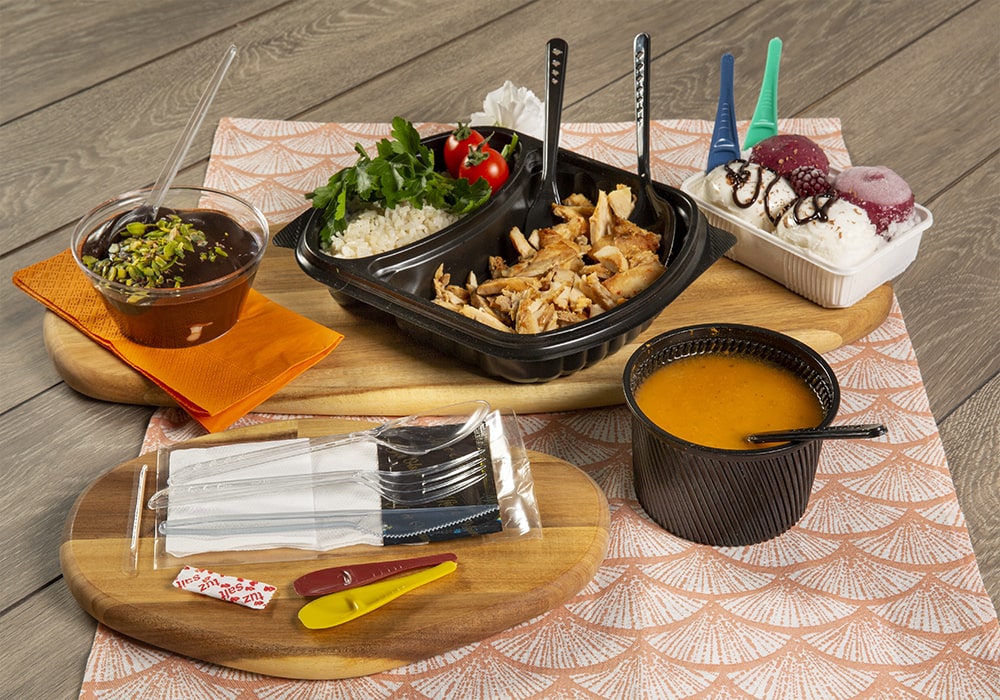 Tamamlayıcı Ürünler